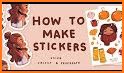 Stickers Creator Pro related image