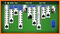 Spider Solitaire - Card Games related image