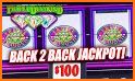 50x Diamonds Casino - Slots Machines related image