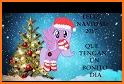 Feliz navidad 2019 GIF related image