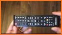 TV (Samsung) Remote Control related image