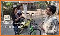 Zoom Bikeshare related image