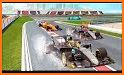 Top Speed Formula 1 Car F1 Racing Games related image