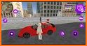 Mummy Stickman Rope Hero  Gangstar crime Simulator related image