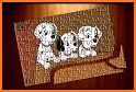 Cute Dogs Jigsaw Puzzle related image