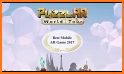 PuzzlAR: World Tour related image