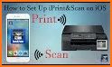 Brother iPrint&Scan related image