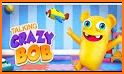 Crazy Talking Bob: Virtual pet related image