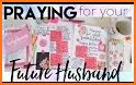 Pray With Your Spouse: 31 Day related image