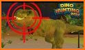 Dino Hunter 2020 - Dino Hunting Games related image