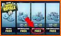 Free V-Bucks Quiz for Fortnite related image