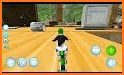 Extreme Bike Simulator 3D related image