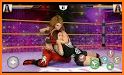 Bad Girls Wrestling Rumble- Women Wrestling Games related image