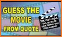 Movie Quotes Trivia related image