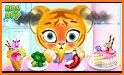 Virtual Pet Tiger related image