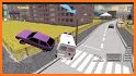 Traffic Controller Simulator-Road Accidents Rescue related image