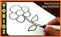 How to Draw Flower related image