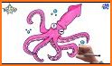 Kraken Draw related image