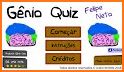 Gênio Quiz Felipe Neto related image