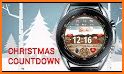 Christmas Watch Face related image