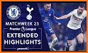 English Premier League LIVE HD related image