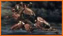 Pacific Rim Wallpapers related image