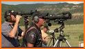 Target Shooting Legend: Gun Range Shoot Game related image