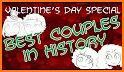 History of Valentine's Day related image