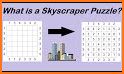 Skyscraper Puzzle related image