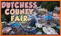 Dutchess County Fair & Fairgrounds related image