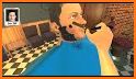 Barber Shop Hair Salon Beard Hair Cutting Games related image