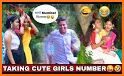 Indian Girl Mobile Number Prank related image