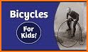 Bicycle history related image