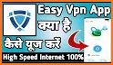 EzyVPN - Free VPN & Proxy related image