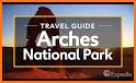 Arches National Park Utah Tour related image