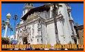 Hearst Castle related image