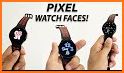 Pixel Watch 2 Face VI related image