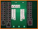 Solitaire-Cash Card Win Money related image