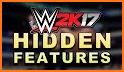 TRICKS For WWE New 2K18 Roster related image