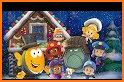 Bubble Guppies: Grumpfish HD related image