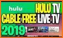 hulu - live tv stream &  Movies  Walkthrough related image