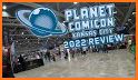 Planet Comicon Kansas City related image