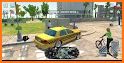 Taxi Driver Sim 2020 related image