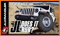 WAYALIFE Jeep Forum related image