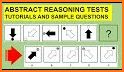 Abstract Reasoning Test related image