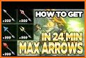 Arrows Master related image