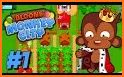 Bloons Monkey City related image