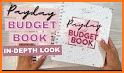 My Budget Book Pro related image