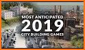 City Builder Simulator : City Construction 2020 related image