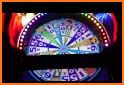 Triple 100x Wheel - Free Slots Machine related image